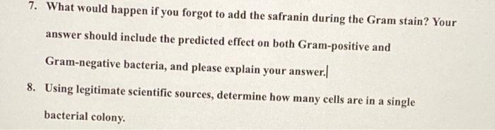 solved-7-what-would-happen-if-you-forgot-to-add-the-chegg