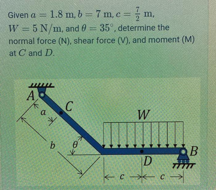 Solved the last solution i got from Chegg was incorrect, may | Chegg.com