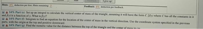 (4\%) Problem 23: A Uniform Density Sheet Of Metal Is 