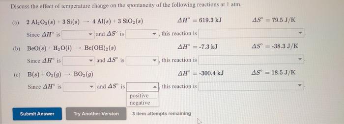 solved-discuss-the-effect-of-temperature-change-on-the-chegg