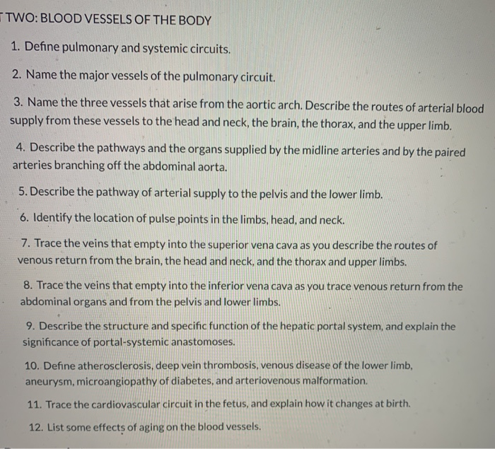 Deep Vein Thrombosis, Venous Disease