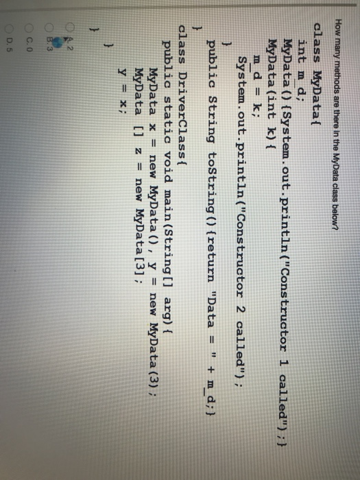 solved-how-many-methods-are-there-in-the-mydata-class-be