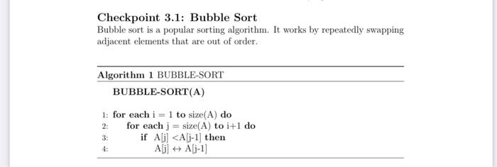 Solved in java, I want the code as it is, only convert the | Chegg.com