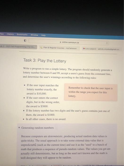 Online homework help picture