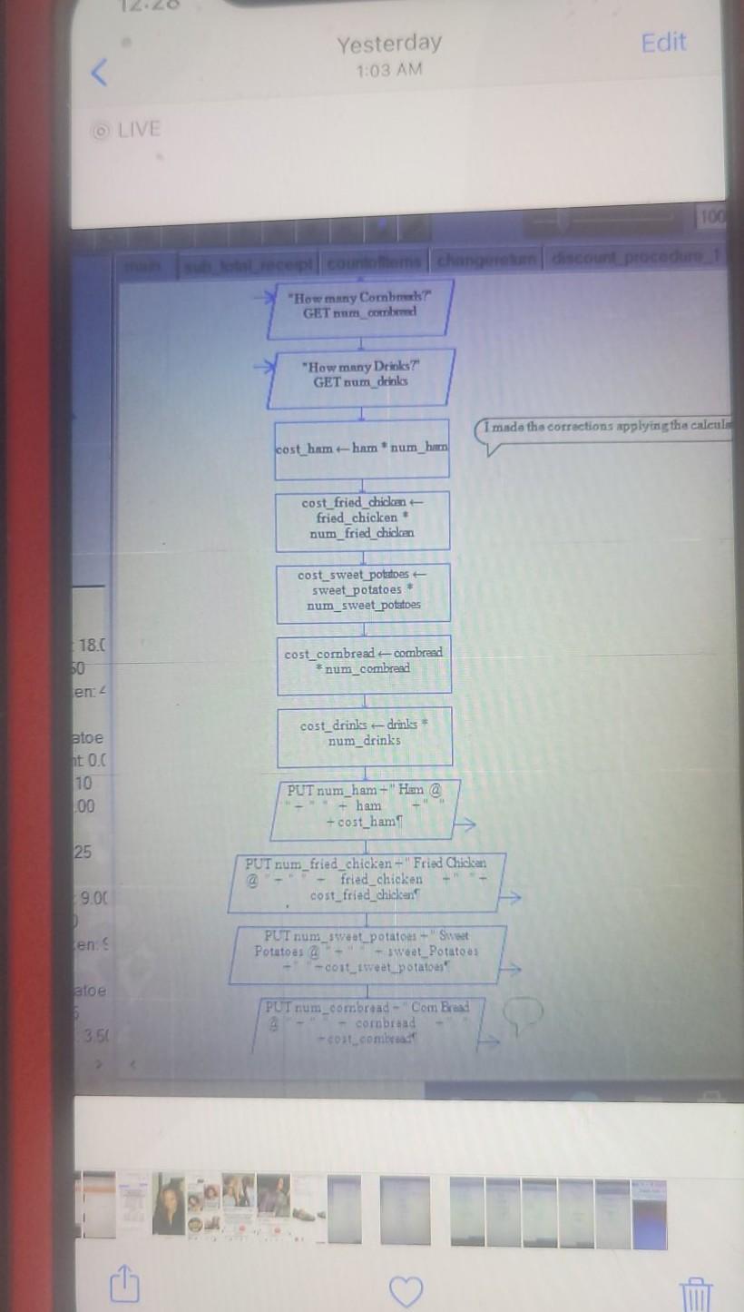I need to know how to convert the call functions in | Chegg.com