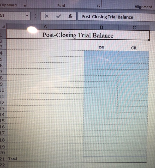 Part B: The second part of this assignment is very | Chegg.com