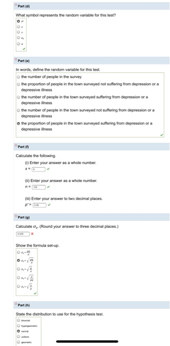 Solved i only need help with the ones that have a red X. I | Chegg.com