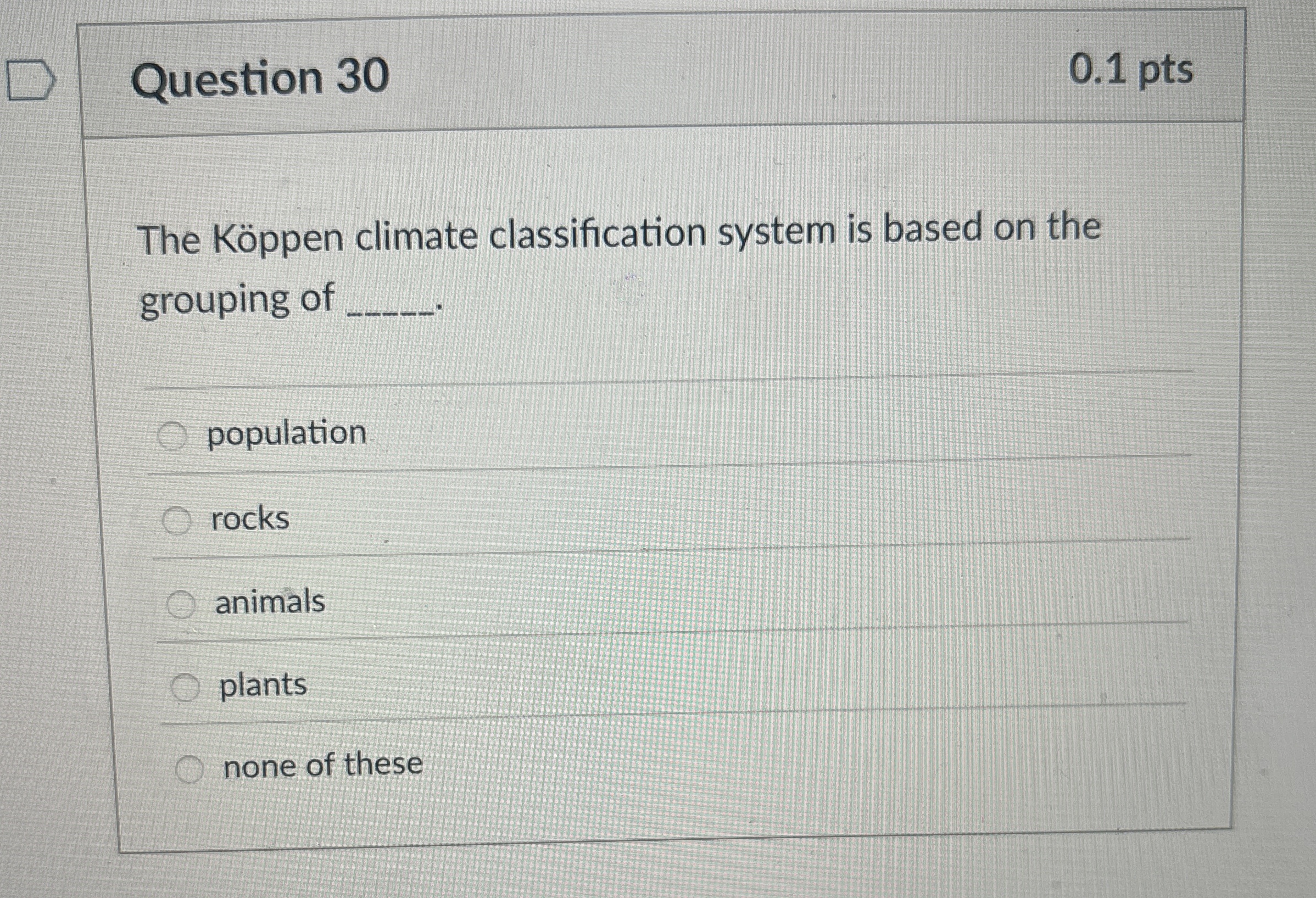 K PPEN CLIMATE CLASSIFICATION visual data 8