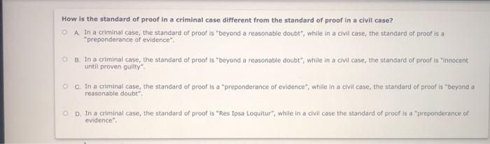 what-is-the-burden-of-proof-in-a-criminal-case-skokie-il-criminal