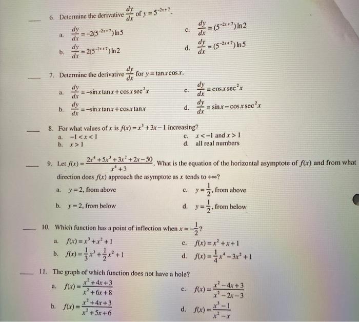 solved-of-y-5-2-47-6-determine-the-derivative-dr-dy-chegg