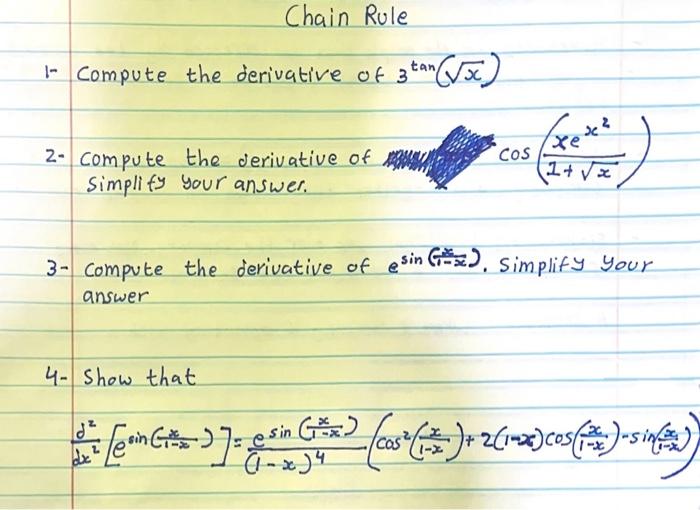 Solved please help me solve this, i am having a lot of | Chegg.com