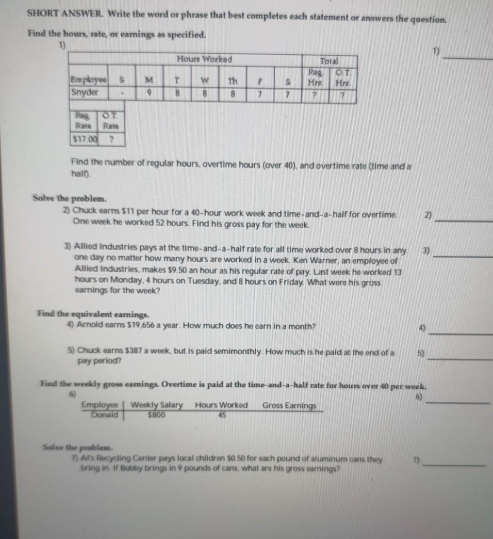 solved-short-answer-write-the-word-or-phrase-that-best-chegg