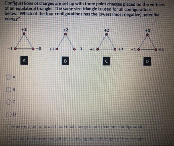 Solved Suppose a region of space has a uniform electric | Chegg.com