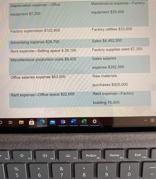 Solved Managerial Accounting Chapter 17-Discussion Questions | Chegg.com