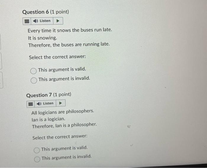 Solved Arguments with false premises are always unsound | Chegg.com