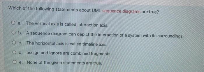 Solved Consider The Diagram: From The Following, Select The | Chegg.com