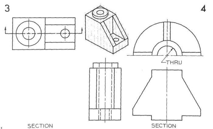 Solved Complete the full sections of the problems | Chegg.com