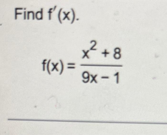 solved-find-the-derivative-f-x-if-f-x-ex5-7-4-chegg
