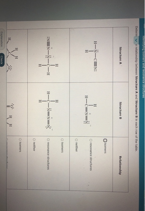 Solved E O REPRESENTATIONS OF ORGANIC MOLECULES Converting a | Chegg.com