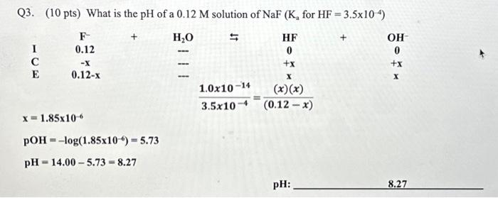 Hi! Can someone explain to me how they got x = | Chegg.com