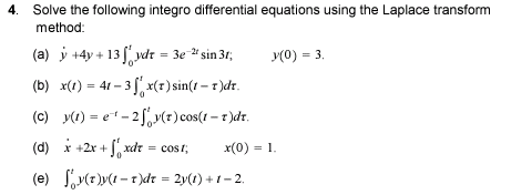 Solved Question 4.e | Chegg.com