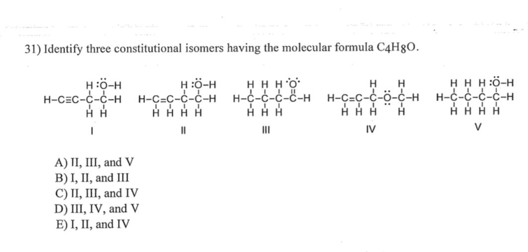 solved-identify-three-constitutional-isomers-having-the-chegg