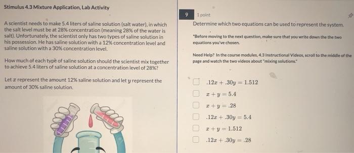 Brackish Water, Definition, Salinity & Examples - Lesson