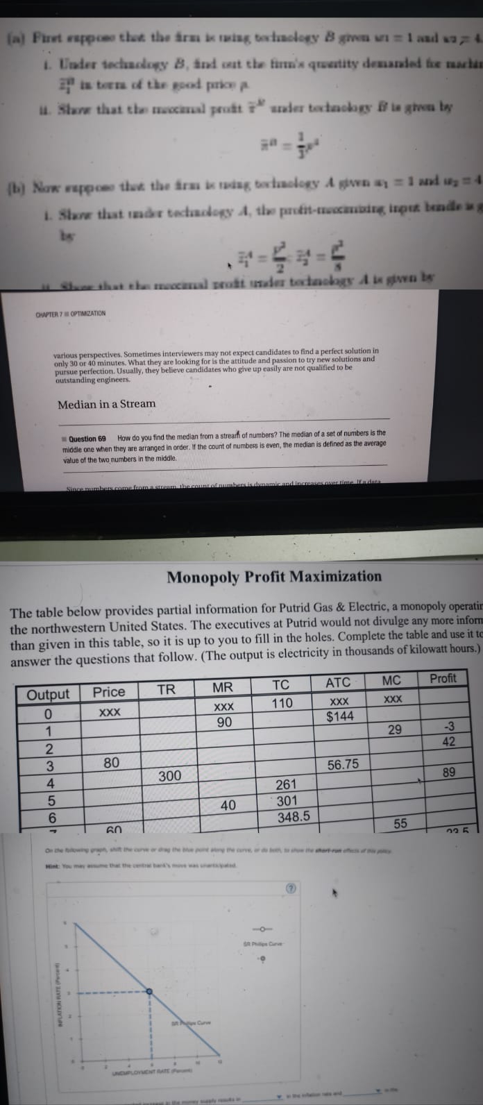 Solved Computer science question pls give me solution very | Chegg.com