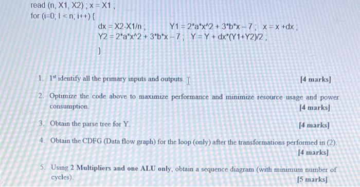 Solved r(i=0;1 | Chegg.com