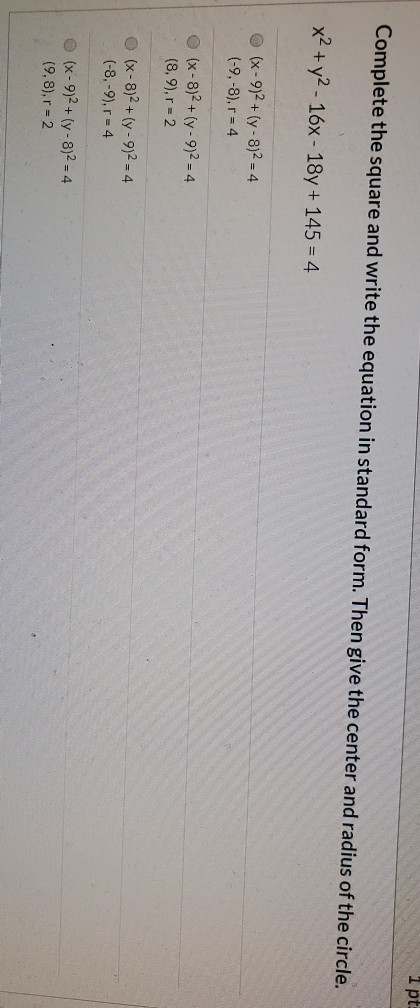 Solved If the given sequence is a geometric sequence, find | Chegg.com