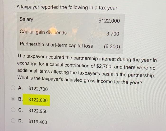 can losses offset dividend income