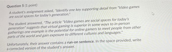 Quizizz on X: 🔊 Students playing assigned homework games remotely can 👇  1⃣ Play active games at any time ⏰ 2⃣ Attempt the same quiz multiple times  💯 3⃣ Resume an incomplete