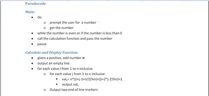 Solved To do this problem, a pair of functions must be | Chegg.com