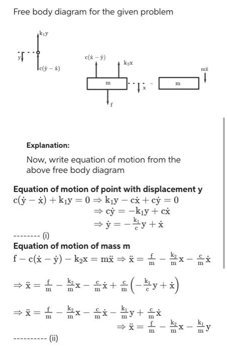 Solved From this, find the transfer function G(s) in | Chegg.com