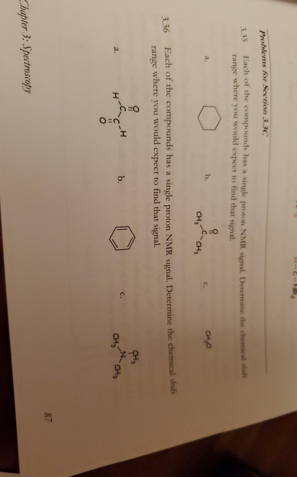 Cnr Math Problems Solved CNR Problems for Section 3.30 3.35 Each of the | Chegg.com