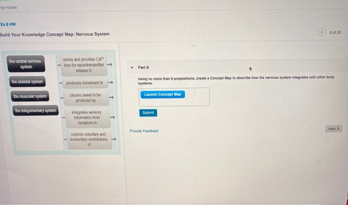 Solved Question: Using No More Than 8 Propositions, Create A | Chegg.com