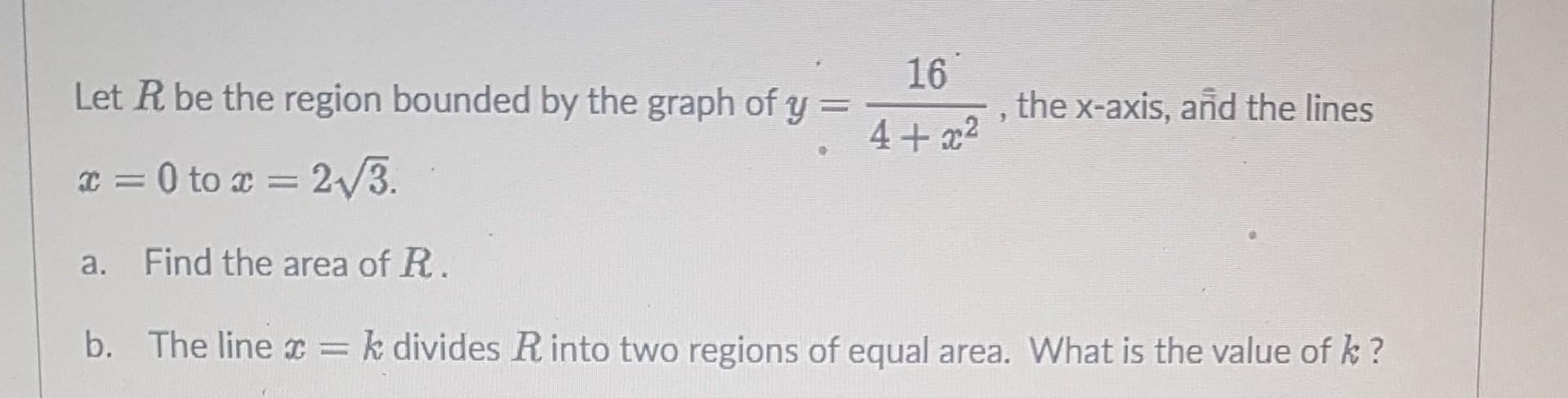 Solved please please solve all parts of this question | Chegg.com
