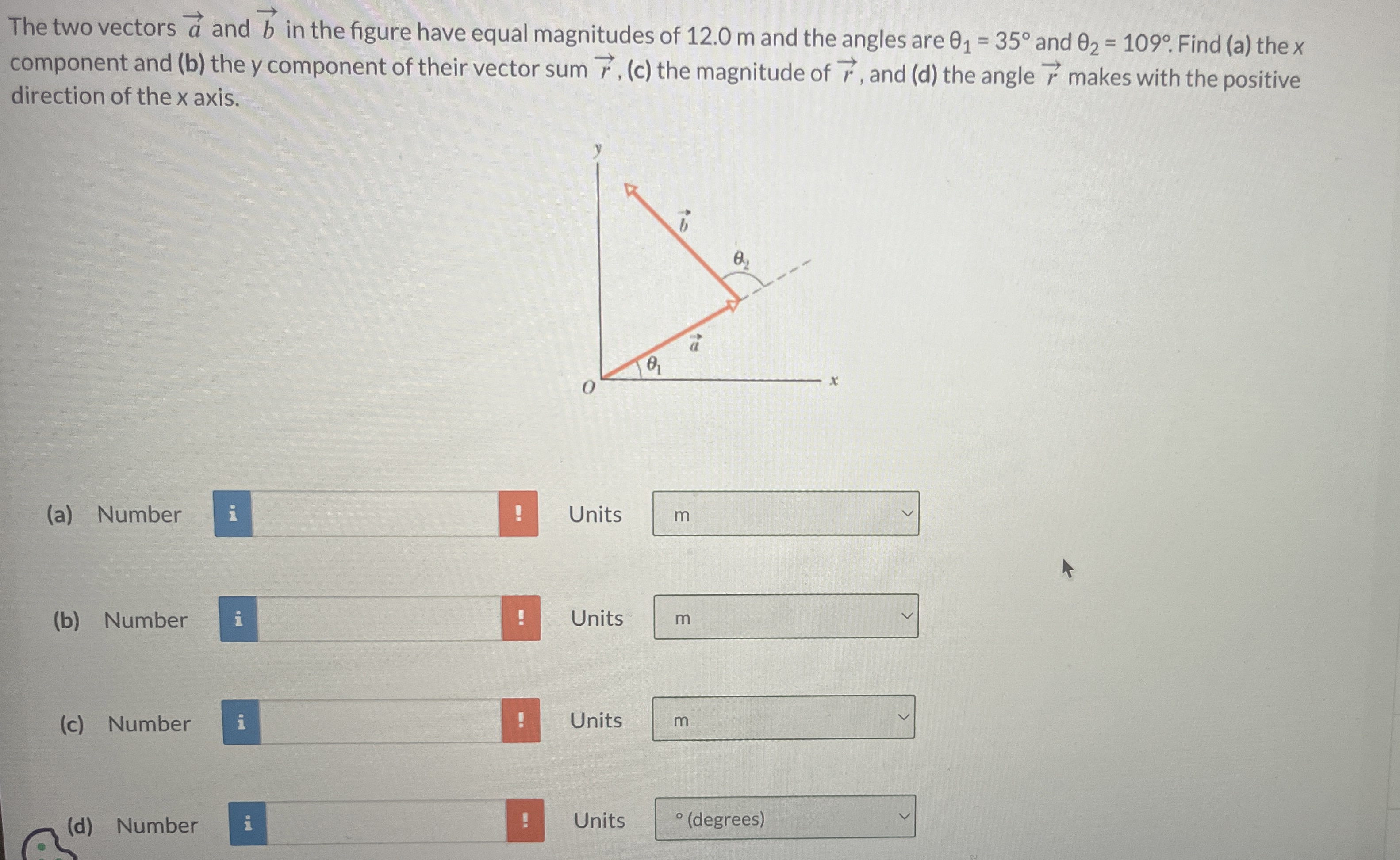 Solved Solve with steps please and detailed explaining ! | Chegg.com