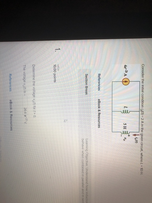 Solved part a is 26.6 , I do not know what the answer of | Chegg.com