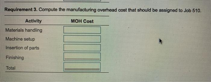 Abc manufacturing company essay 05 picture