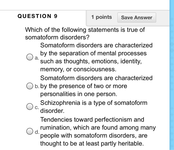 Solved QUESTION 6 1 points Save Answer People with insist | Chegg.com