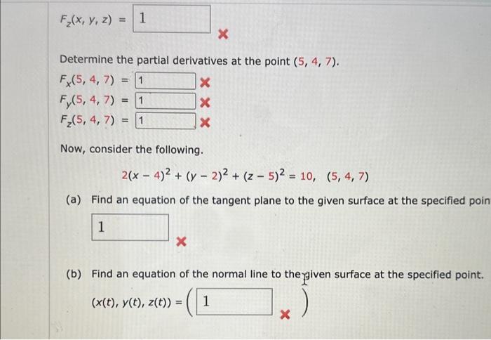 Solved Consider The Following Function. | Chegg.com