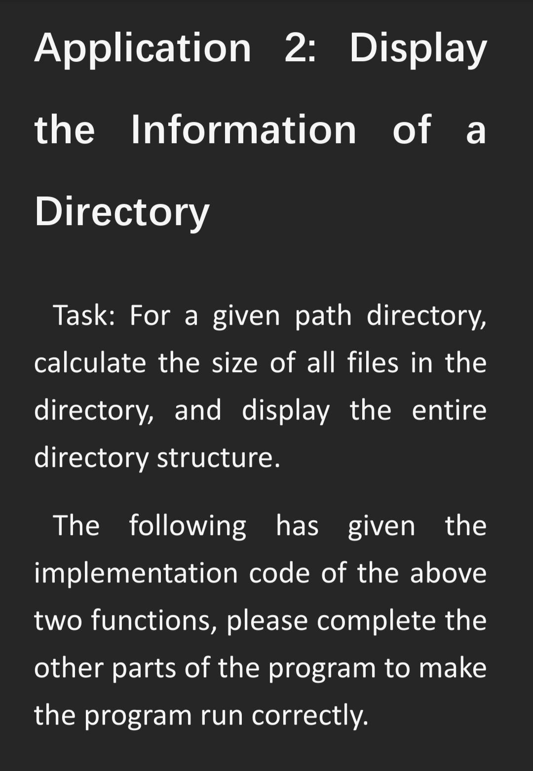 how-to-list-all-files-in-a-directory-in-php