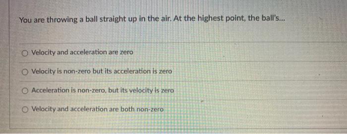Solved 1 2 3 The figure above shows three paths for a | Chegg.com