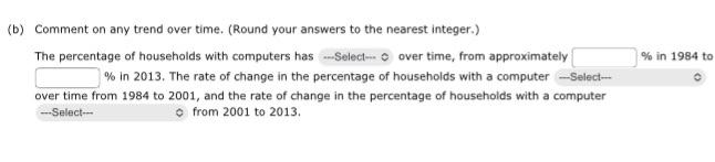 Solved b. please note there are 2 fill in the black | Chegg.com