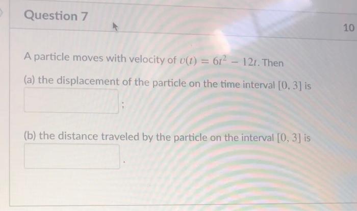 Solved please circle and label the answer and provide all | Chegg.com