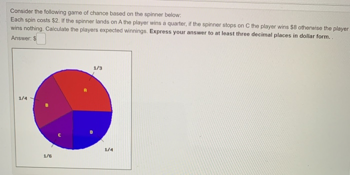 Solved Consider 3 trials, each having the same probability | Chegg.com