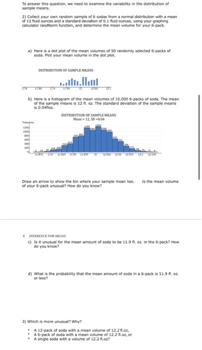 To answer this question, we need to examine the | Chegg.com