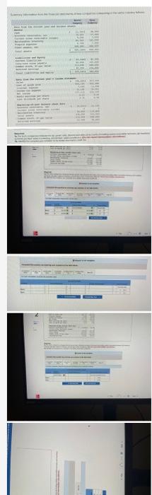most of the answers already filled in, just need hep | Chegg.com
