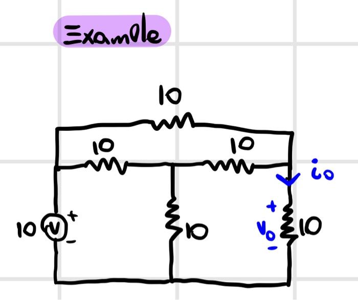 Solved Examole | Chegg.com